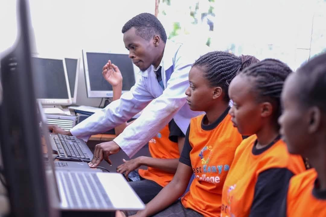 Networking Equipment