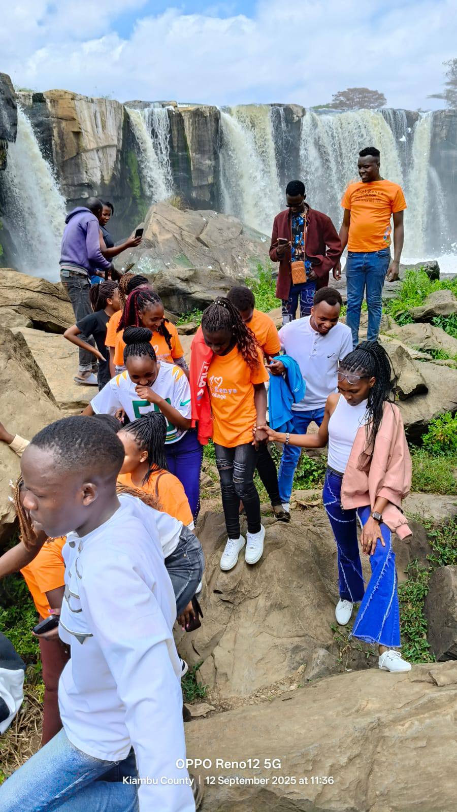 Student Clubs and Societies